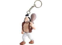 Tisso-Toys Keychain - Łamignat