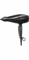 BaByliss Excess-HQ vysoušeč vlasů 2600 W Černá