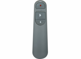 Targus Control Plus Dual Mode EcoSmart® Antimicrobial Presenter with Laser