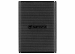 Transcend SSD ESD270C        2TB USB-C USB 3.1 Gen 2