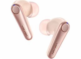 EarFun Air Pro 3 TW500P sluchátka růžová