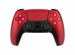 Sony PS5 DualSense Controller Volcanic Red