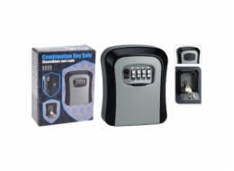 Trezor na Klíče s kódovým zámkem KO-CY8400100