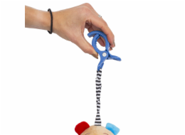 Interaktivní hračka Baby Mix