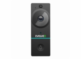 EVOLVEO Ringo RELAY - WiFi videozvonek s otevíráním brány + zvonek do zásuvky