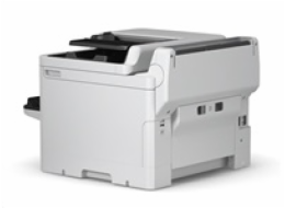 EPSON tiskárna ink WorkForce Pro WF-M5899DWF, 4v1, A4, 34ppm, LAN, Wi-Fi (Direct), USB