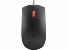 LENOVO myš drátová Fingerprint Biometric USB Mouse Gen 2