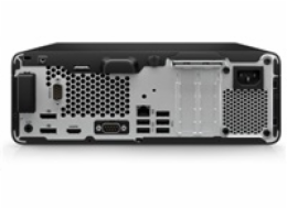 HP PC Elite SFF 800G9 i7-13700,1x16GB, 512GB, kl. a myš,WiFi 6e+BT,noMCR,no DVD,260Wplatinum,2xDP+HDMI+USB-C,Win11Pro