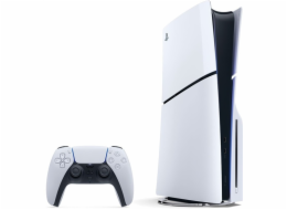 PlayStation®5 konzole (verze – slim)
