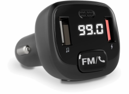 Energy Car Transmiter FM Talk