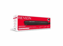 Revlon Smoothstay Coconut Oil RVST2211PE žehlička na vlasy, 10 teplot, rychlé nahřátí, ionizátor, cestovní pouzdro