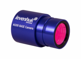 Levenhuk M200 BASE kamera mikroskop