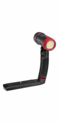Sealife Sea Dragon 2500F Foto/Video Tauchlampe (SL671)