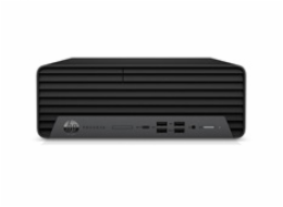 HP PC Elite SFF 600G9 i5-13500,8GB, 512GB M.2 NVMe, 2xDP+HDMI, kl. a myš, no ODD, 260W,Win11Pro