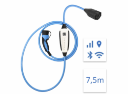 NRGkick 32A Pure GSM/GPS/SIM 7,5m WLAN