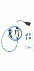 NRGkick 32A Pure GSM/GPS/SIM 7,5m WLAN