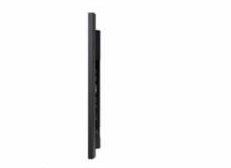 SMART Signage LED QM75C 75" LH75QMCEBGCXEN