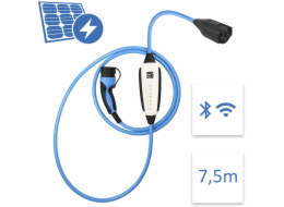 NRGkick 32A Pure for PV-User 7,5m WLAN