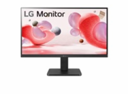 LG monitor 22MR410 21,5" Full HD 1920 × 1080, VA, 16:9, 5 ms, 8bit, 250 cd/m2, kontrast 3000:1, HDMI 1.4