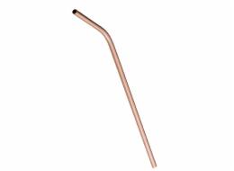 Brčko nerezové sada 6 ks Rosegold BH-2982