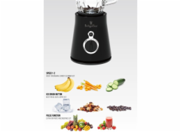 Mixér stolní 1,5 l Matte Black Collection BH-9442