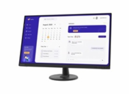 LENOVO LCD C32u-40 - 31.5",VA,16:9,3840x2160,178/178,6ms,250cd/m2,3000:1,DP,HDMI,VESA