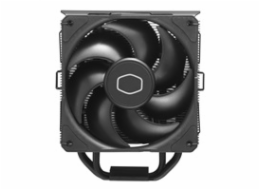 Cooler Master chladič Hyper 212 Black X Duo, 120mm, LGA1700, AM5, černá