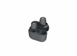 Edifier&nbsp;X3&nbsp;Lite&nbsp;TWS&nbsp;sluchátka&nbsp;šedá