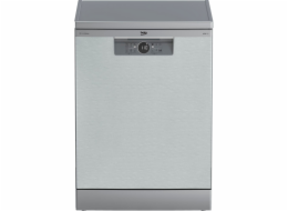 BEKO BDFN26441SC, myčka nádobí