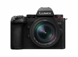 Panasonic Lumix DC-G9 II Kit 12-60mm f2.8-4, digitální fotoaparát Panasonic Lumix DC-G9 II Kit 12-60mm f2.8-4, digitální fotoaparát