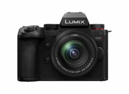 Panasonic Lumix G9 II Body + LUMIX G VARIO 12-60mm / F3.5-5.6 ASPH