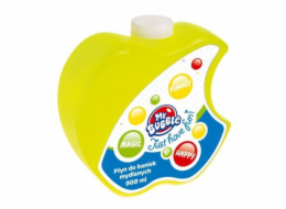 Mega Creative tekuté mýdlové bubliny 900 ml jablko (275187)
