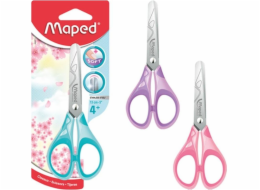 Nůžky Maped Essentials pastel soft school 13cm MAPED