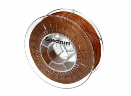 Spectrum Filament PLA hnědé