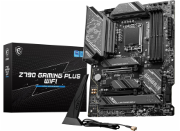 MSI Z790 Gaming Plus Wifi - bundkort -