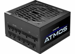 CHIEFTEC zdroj CPX-750FC / 750W/ ATX3.0 / 120mm fan / akt. PFC / modulární kabeláž / 80PLUS Gold