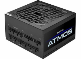 CHIEFTEC zdroj CPX-850FC / 850W/ ATX3.0 / 120mm fan / akt. PFC / modulární kabeláž / 80PLUS Gold