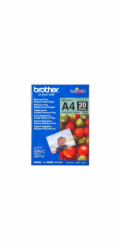 BROTHER Paper BP-71 foto lesklý A4/20ks