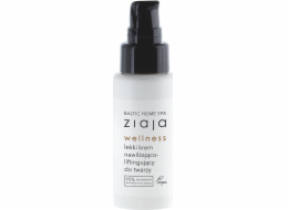 Ziaja Baltic Home Spa Wellness denní krém na obličej 50ml
