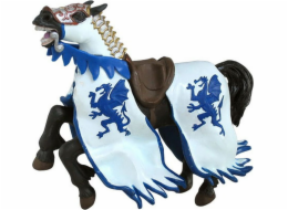 Figurka Papo Horse of the Blue Dragon King