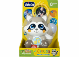 Chicco CHICCO NOČNÍ LAMPA A PŘÍVĚŠEK KOČÁRKU 00010065000000