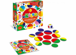 Alexander ALEXANDER hraje znovu a znovu v roce 2502 Alexander ALEXANDER hraje znovu a znovu v roce 2502