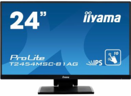 Monitor iiyama ProLite T2454MSC-B1AG