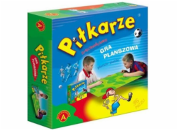 Alexander Desková hra Fotbalisté