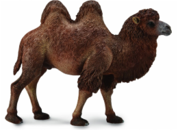 Figurka Collecta Bactrian Camel (004-88807) Figurka Collecta Bactrian Camel (004-88807)