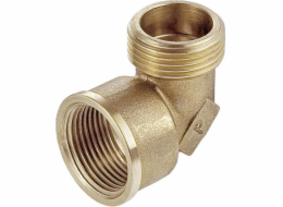 Perfexim mosazné koleno GW - GZ 1 (07-214-0250-000)