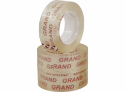 Velká lepicí páska 24MMX10Y, 6PCS (130-1285)