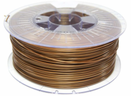 Spectrum Filament PLA tmavě hnědá