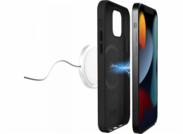 Pouzdro Puro PURO SKYMAG MagSafe Apple iPhone 13 Pro Max (černé)