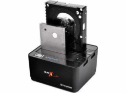 Thermaltake 2.5/3.5 SATA dokovací stanice – USB 3.2 Gen 1 BlacX Duet 5G (ST0022)